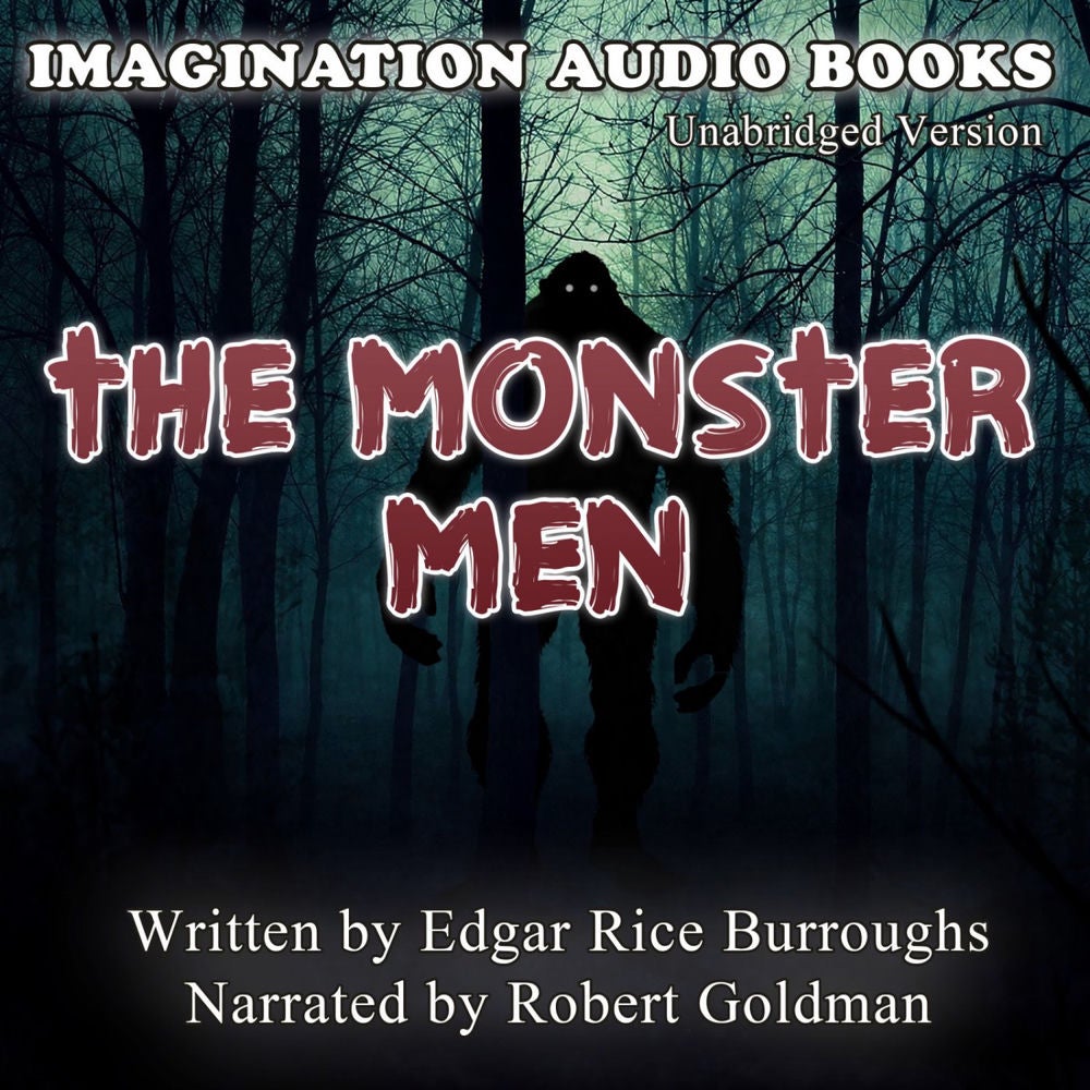 The Monster Men