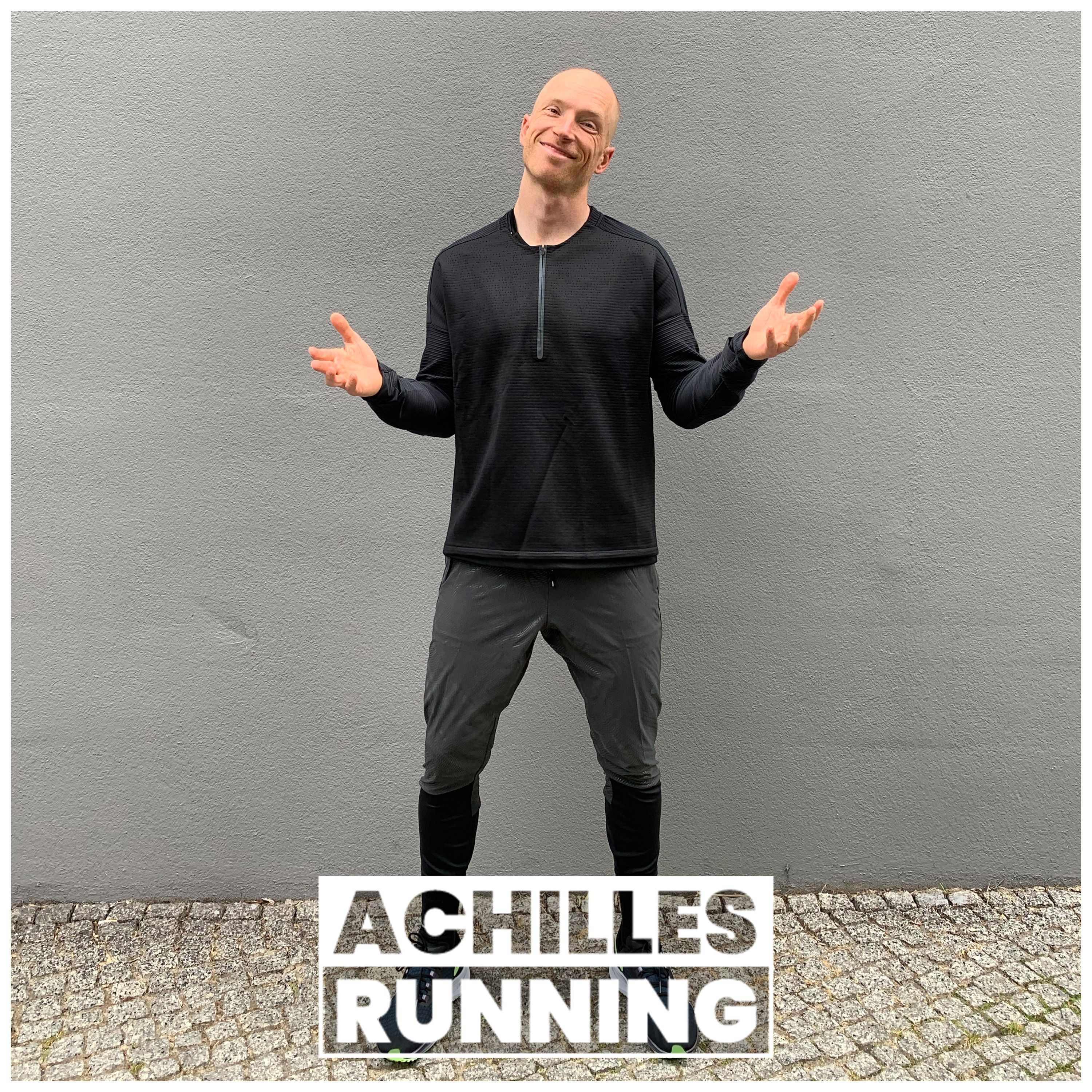 Die 44 häufigsten Lauf-Begriffe – mit Laufcoach Lucas