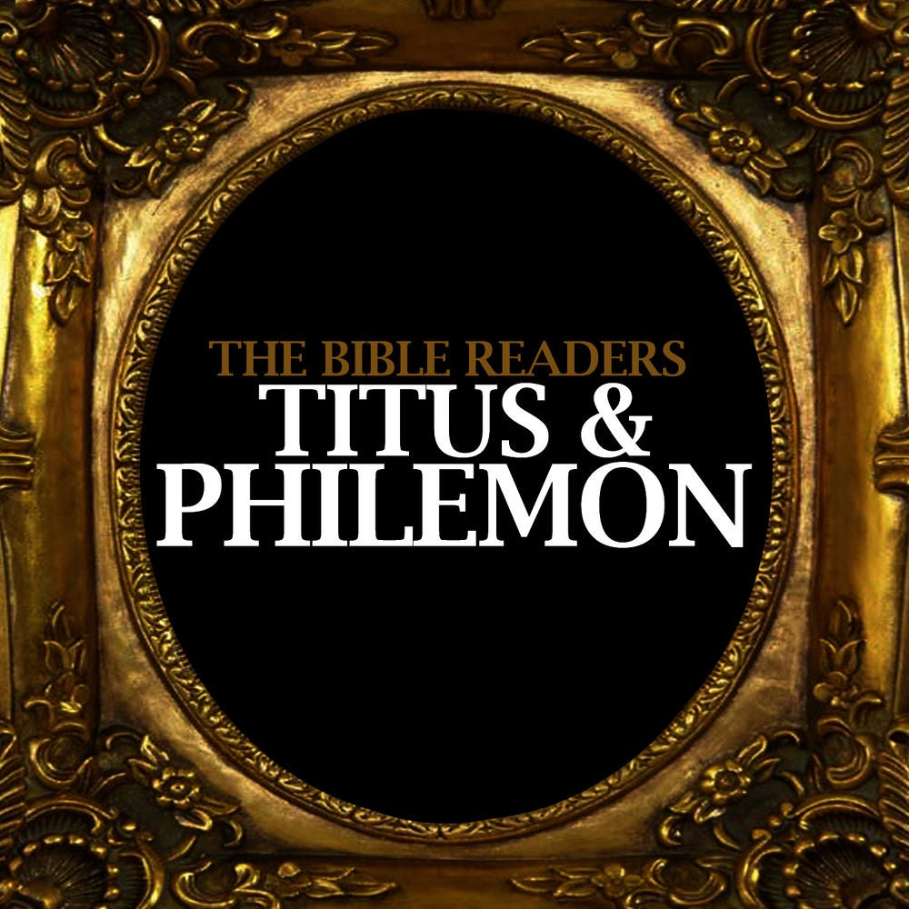 Titus & Philemon
