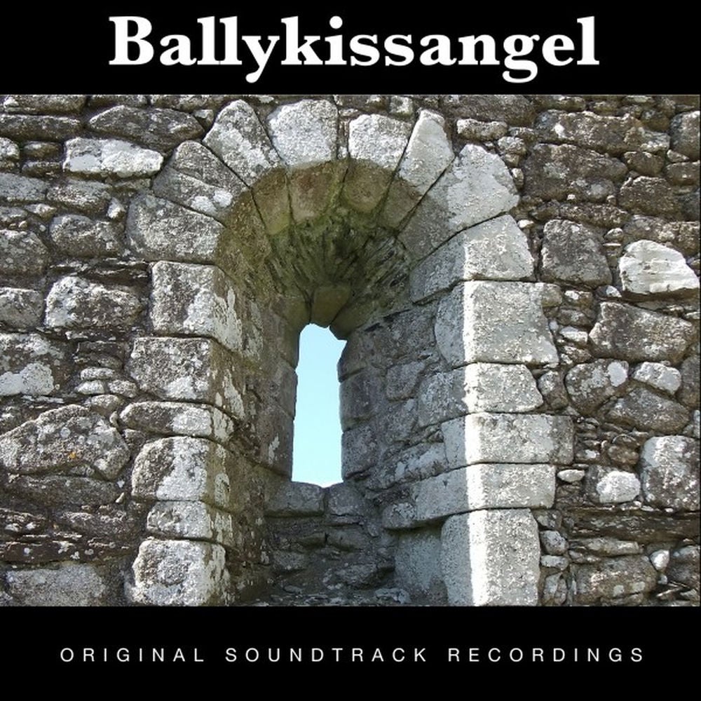 Ballykissangel
