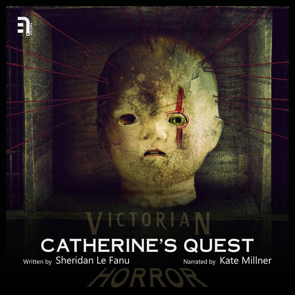 Catherine's Quest - A Victorian Horror Story