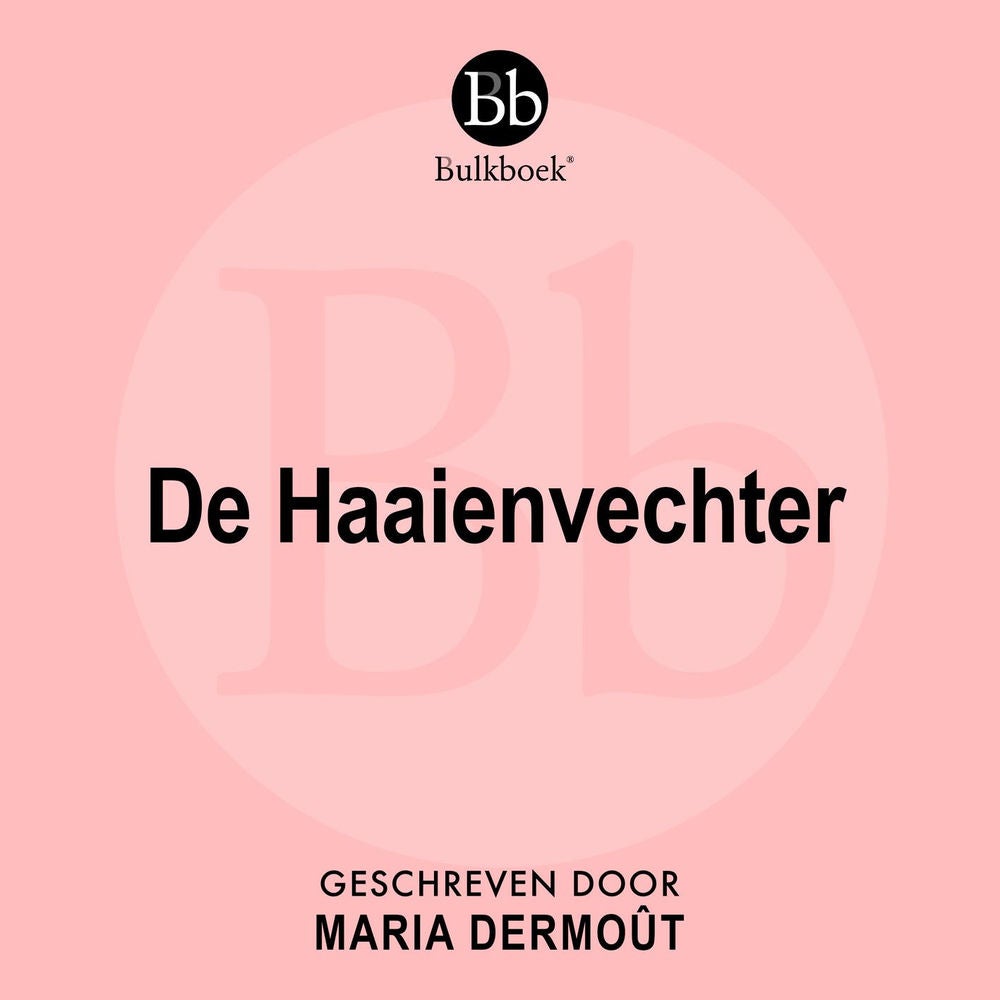 Maria Dermoût - De Haaienvechter