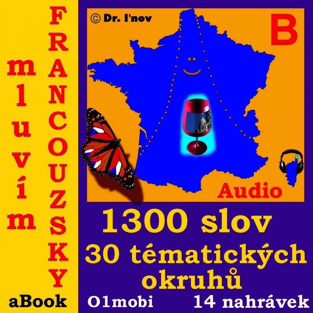 Mluvím francouzsky (Mozart*)