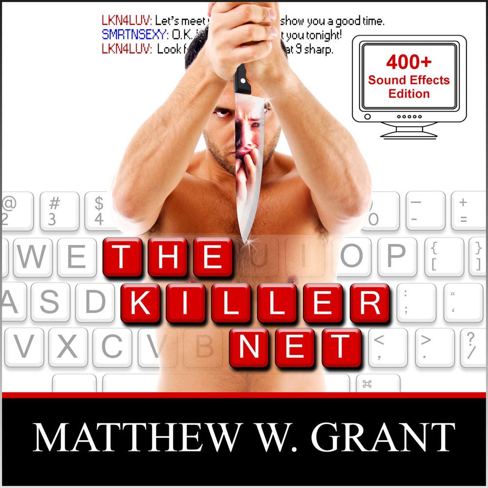 The Killer Net - Sound Effects Special Edition Fully Remastered Audio