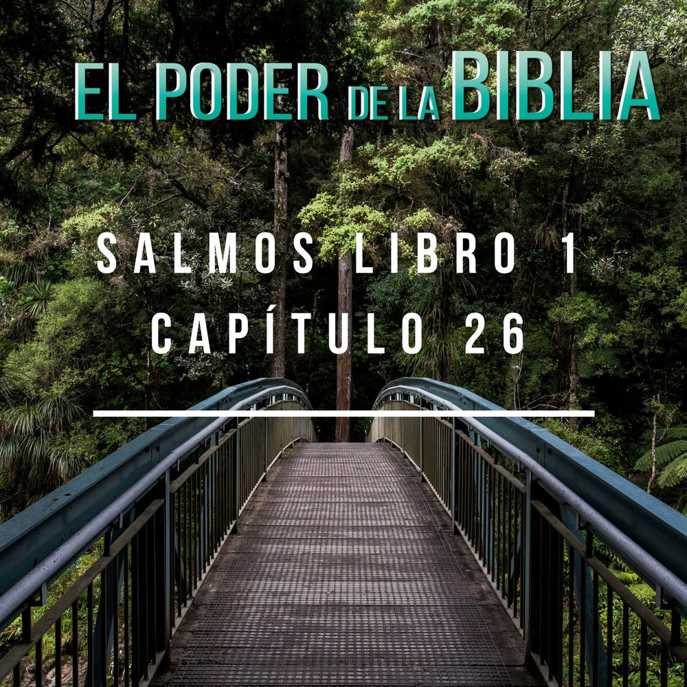 Salmos Libro 1 Capítulo 26