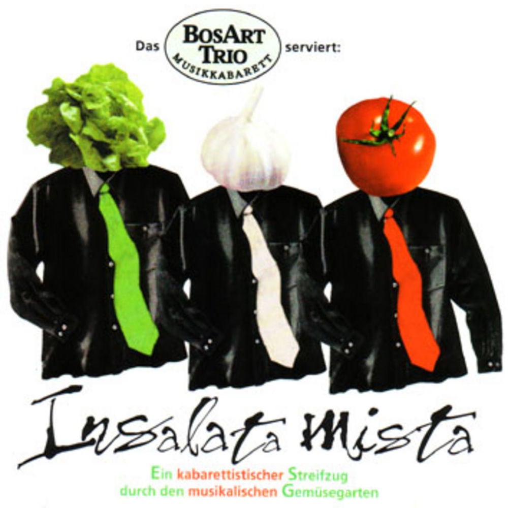 Insalata Mista