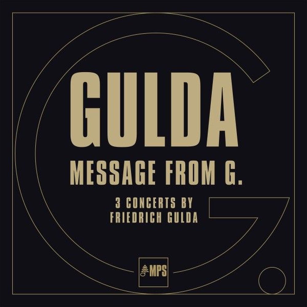 Message from G