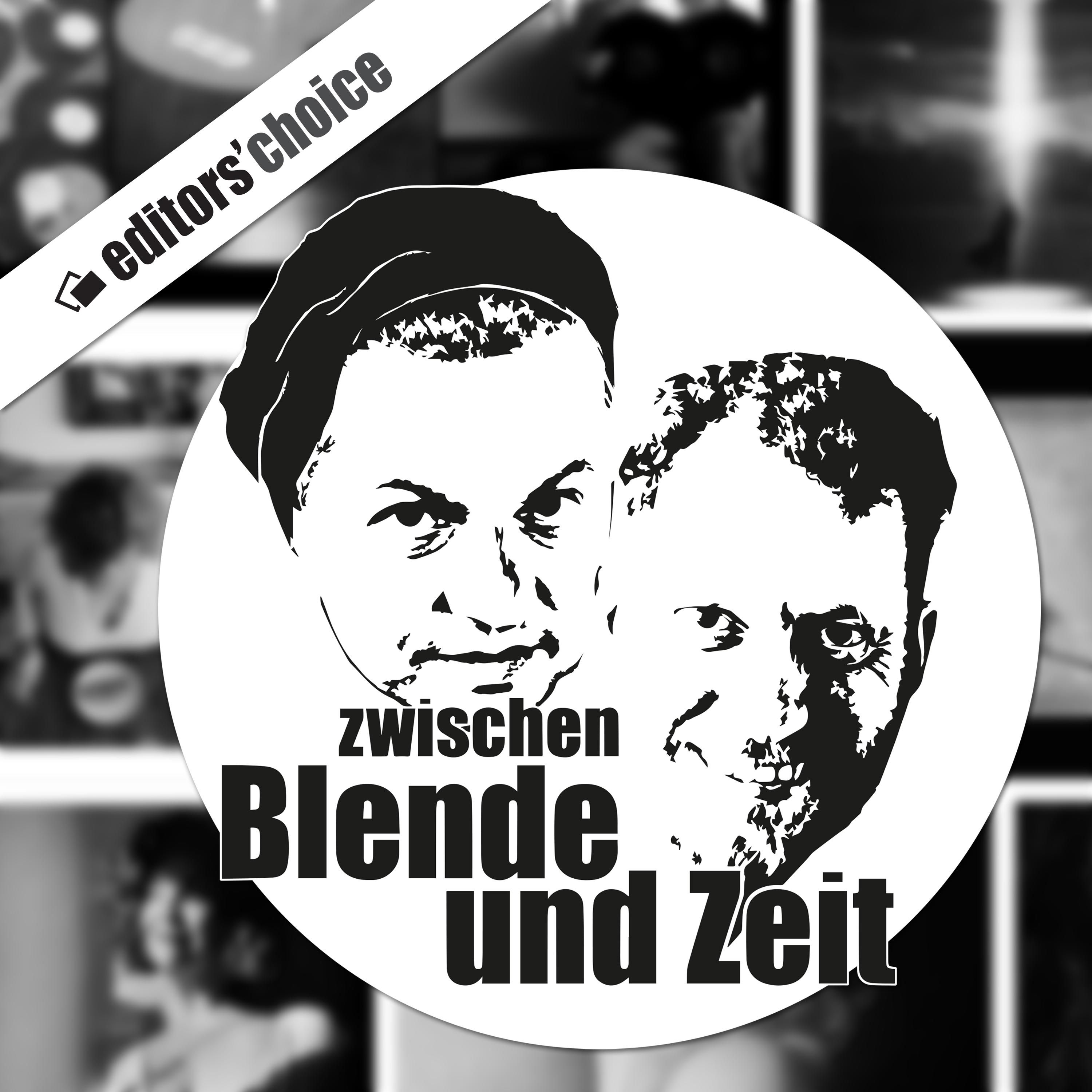 76 - Auch Sonnenschirme haben Träume - Editors' Choice