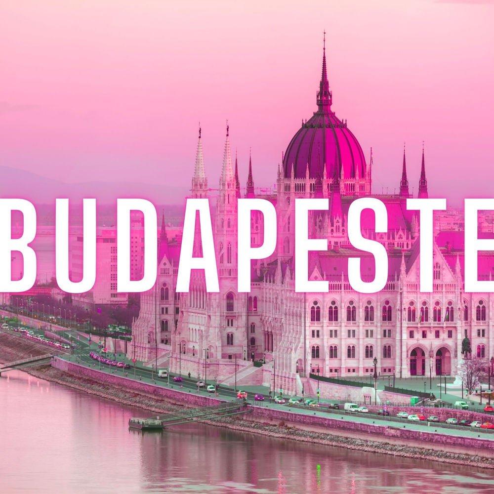 Budapeste