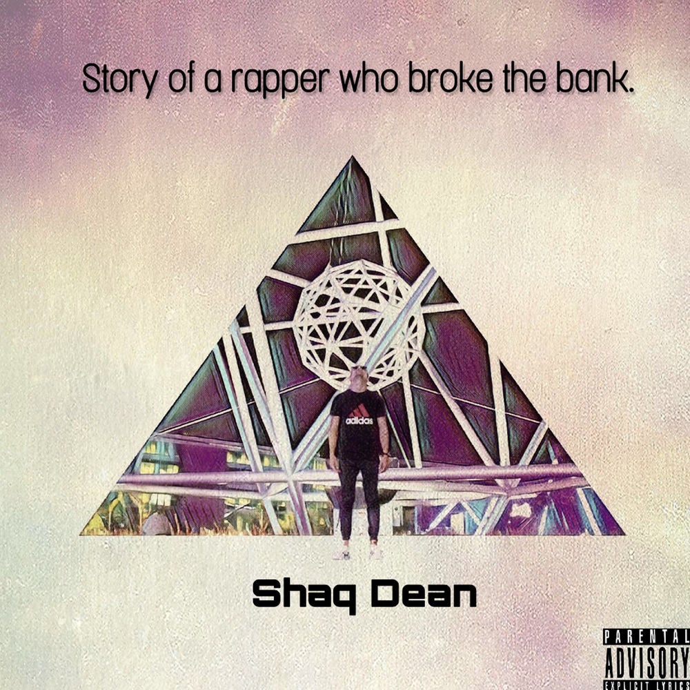 Story of a Rapper Who Broke the Bank