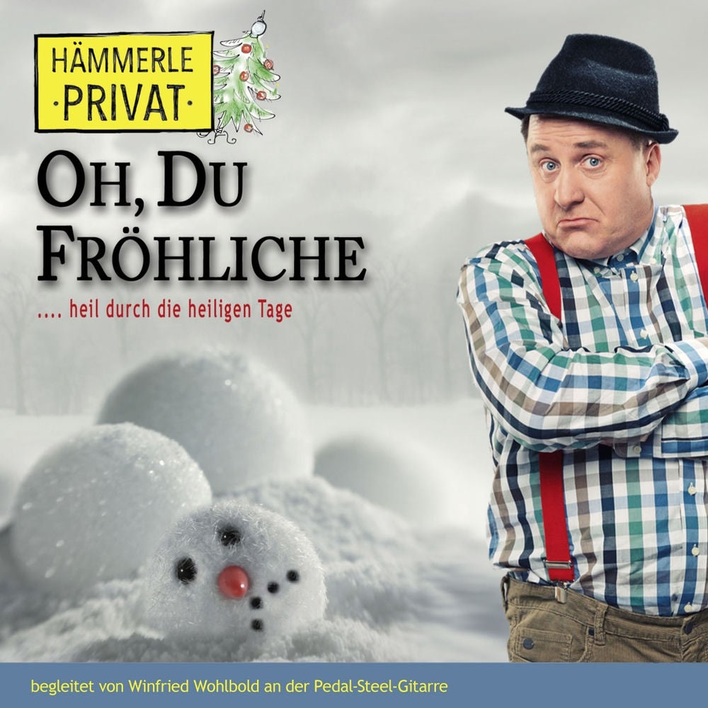 Hämmerle Privat