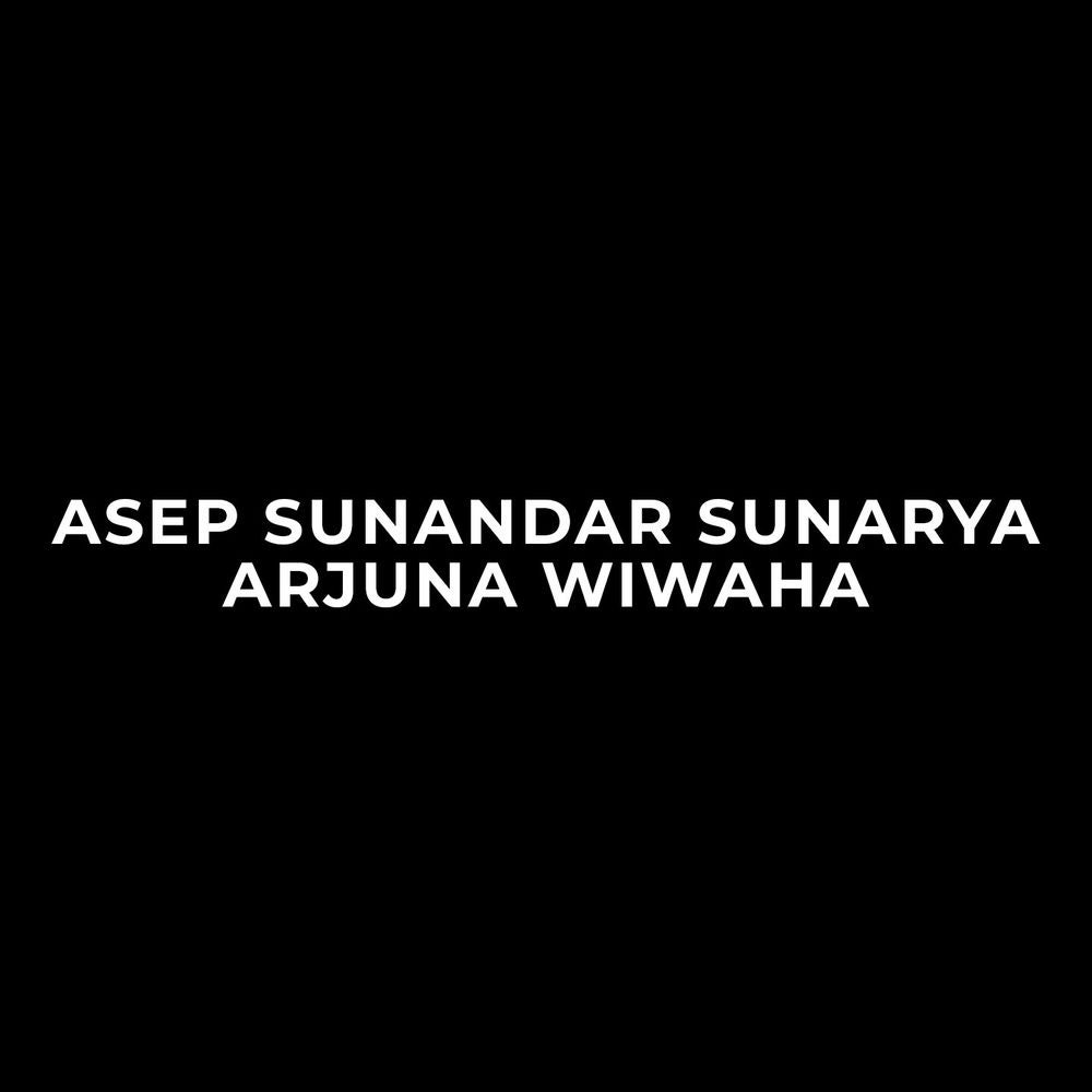 Arjuna Wiwaha