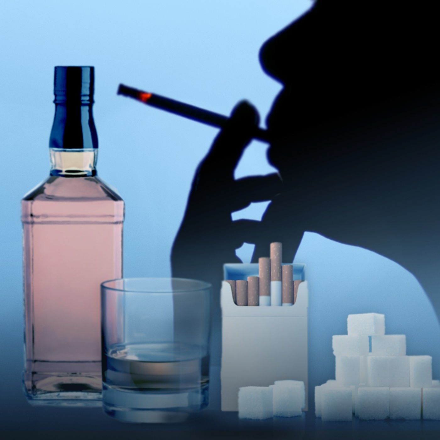 Höhere Steuern auf Zucker, Tabak, Alkohol: Fürsorge oder Bevormundung?