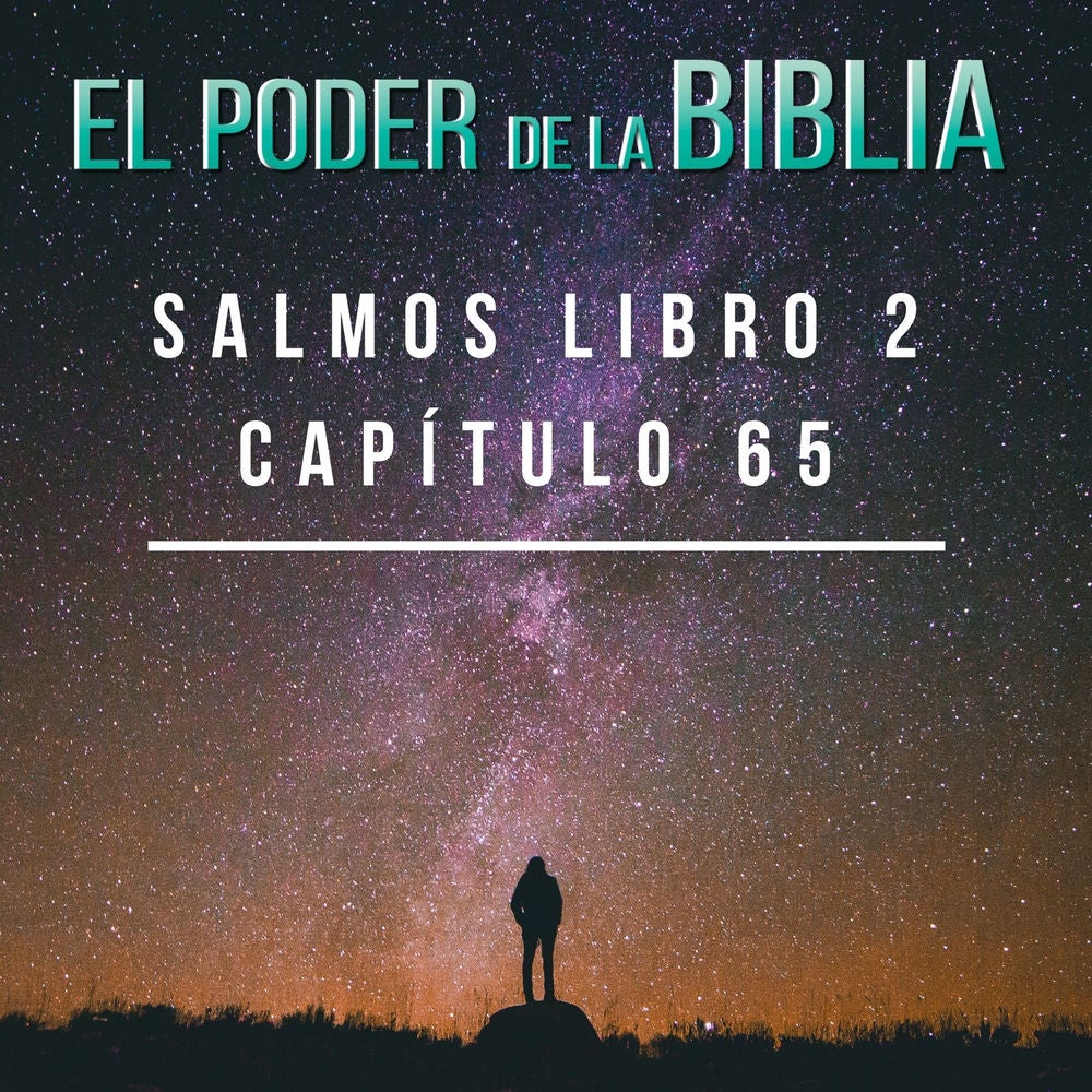 Salmos Libro 2 Capítulo 65