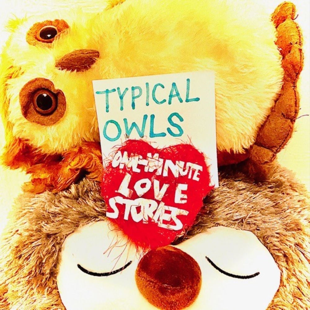 Typical Owls