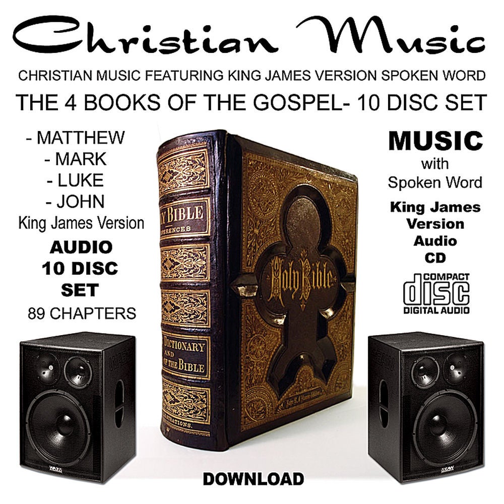 Christian Music