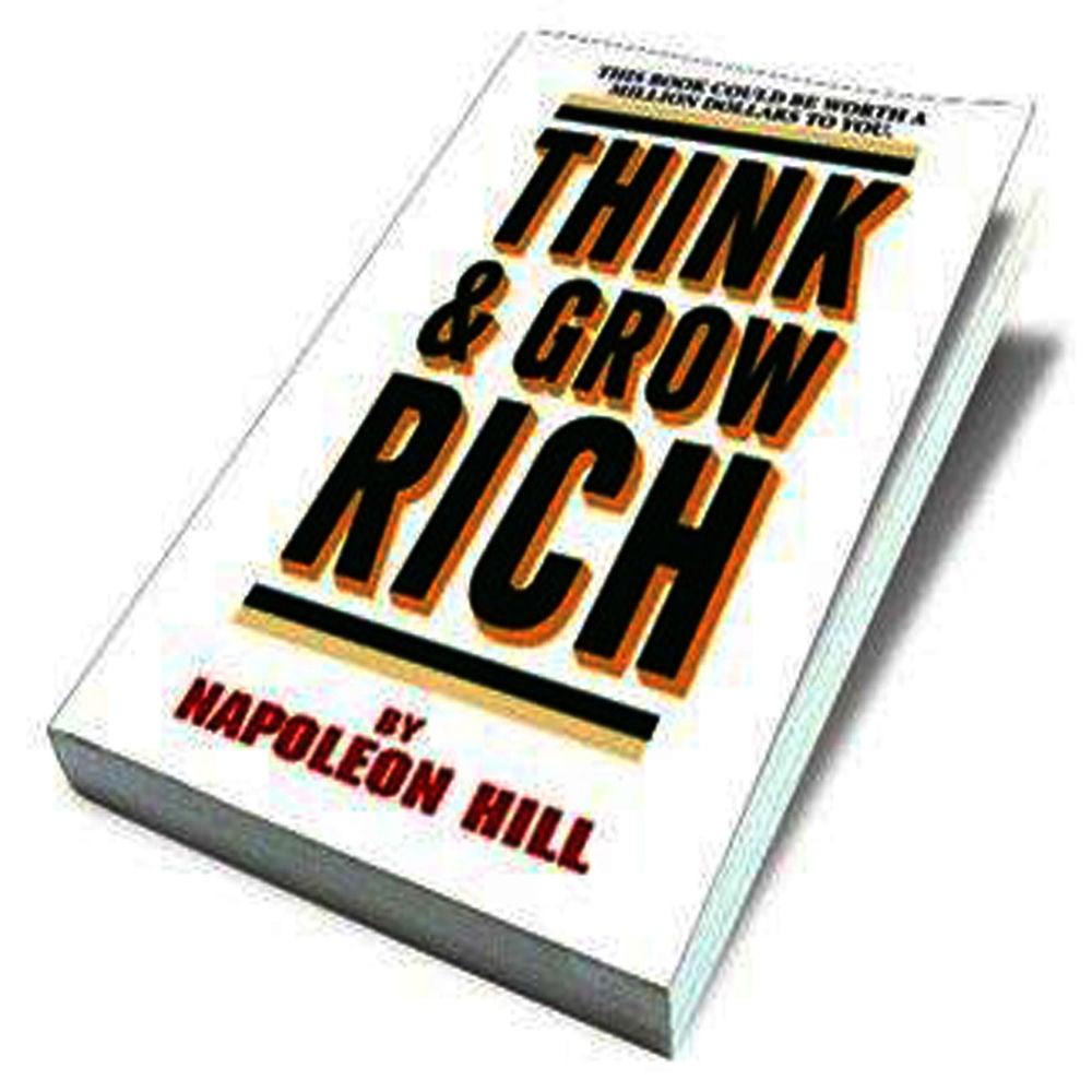 Think and Grow Rich Part 5 of 7