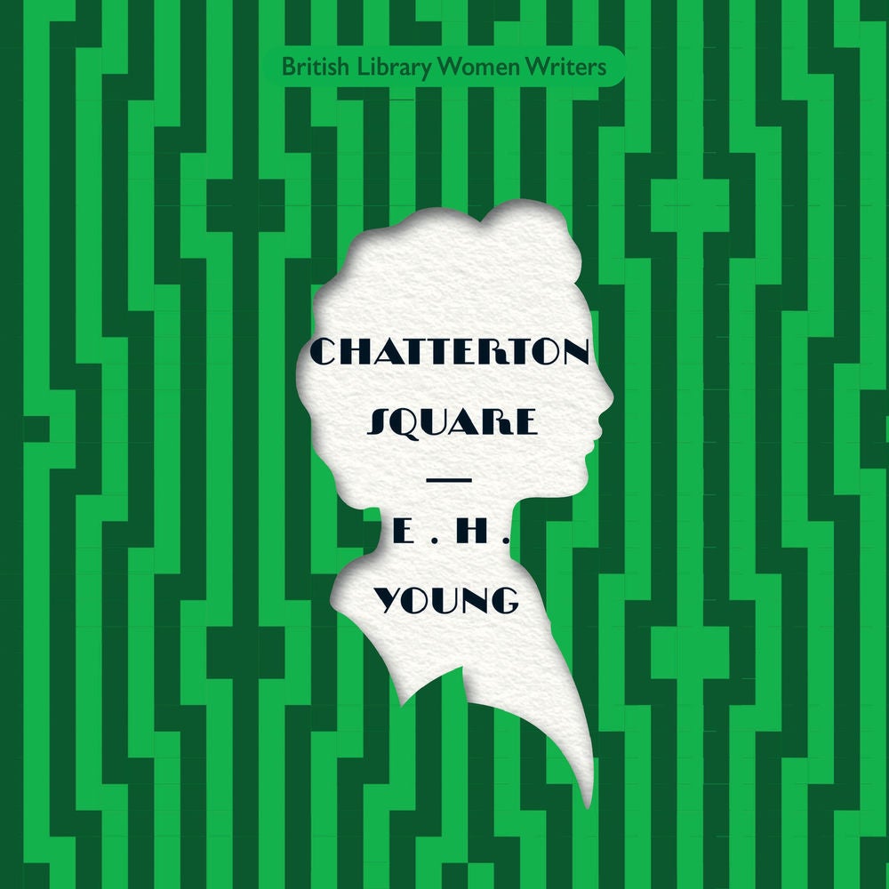 Chatterton Square