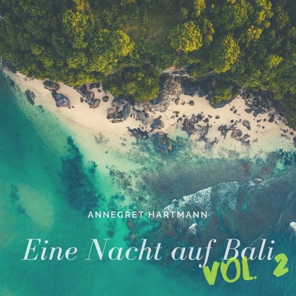 Eine Nacht auf Bali (Naturgeräusche), Vol. 2