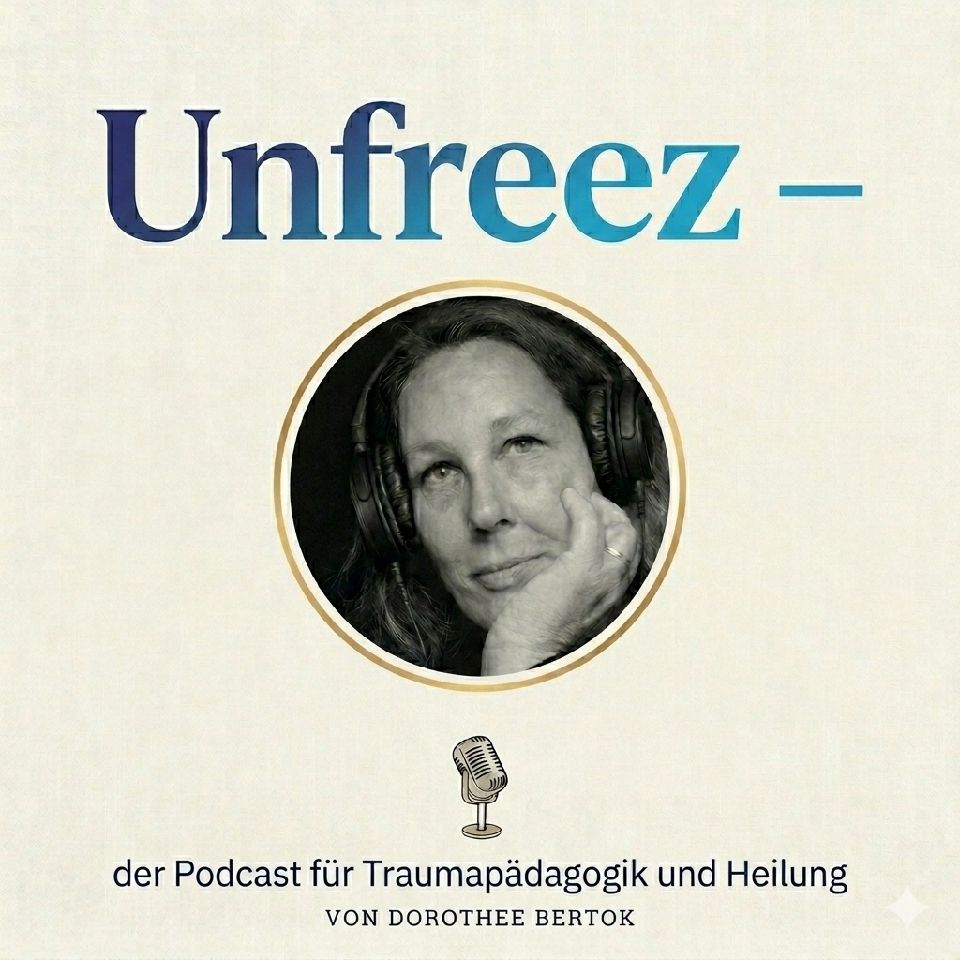 Unfreez - Der Funktionsmodus - Arbeit als externer Regulator
