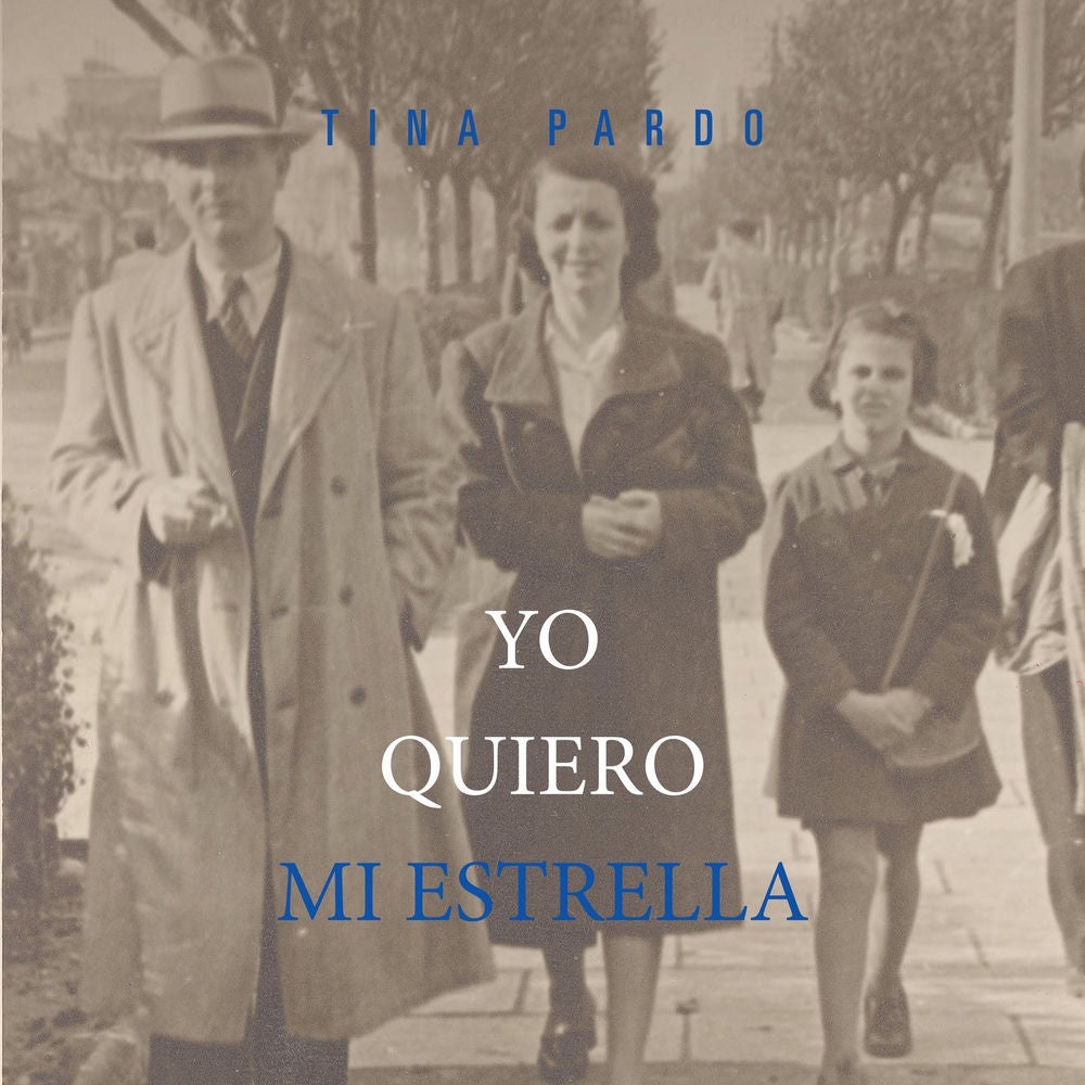 Yo quiero mi estrella