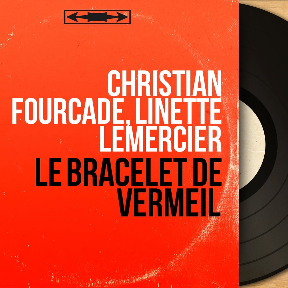Le bracelet de Vermeil