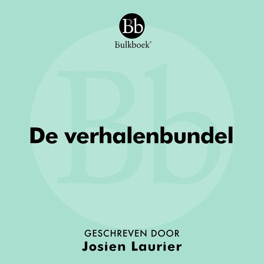 De verhalenbundel (feat. Caroline Moezelaar)