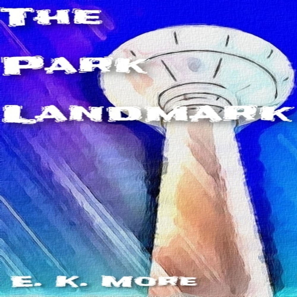 The Park Landmark (Unabridged)