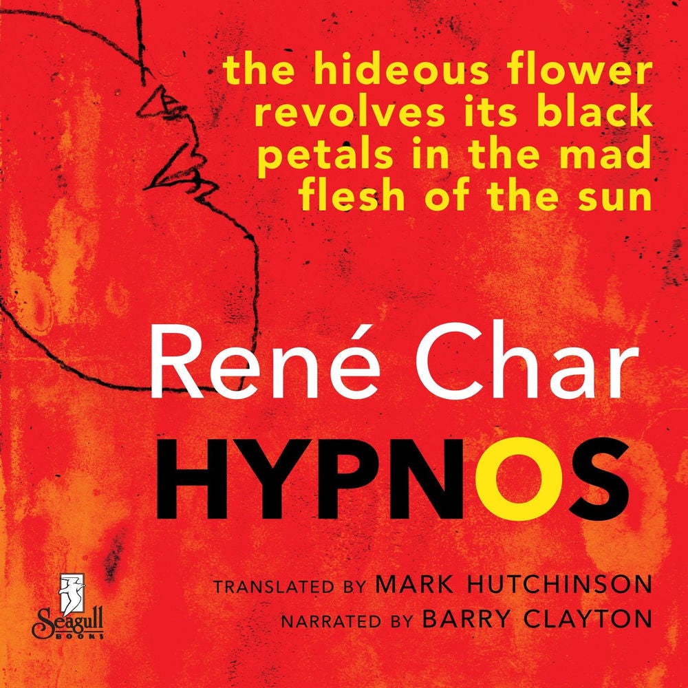Hypnos - Notes from the French Resistance, 1943-44