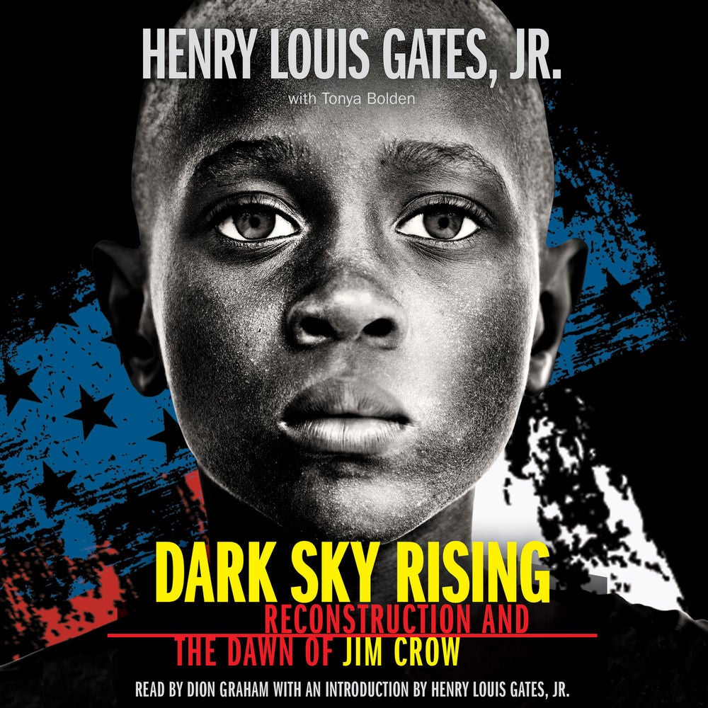 Dark Sky Rising - Reconstruction and the Dawn of Jim Crow