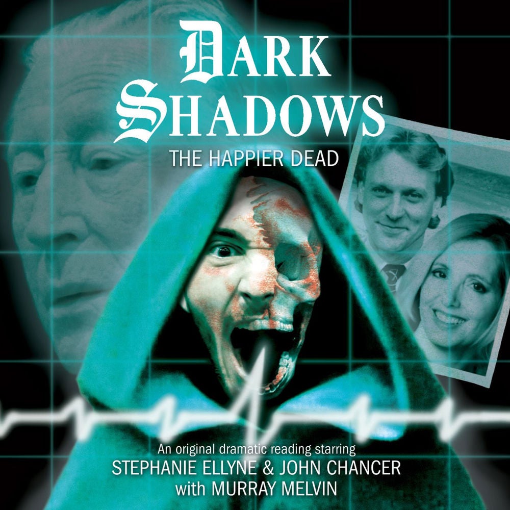 41: The Happier Dead