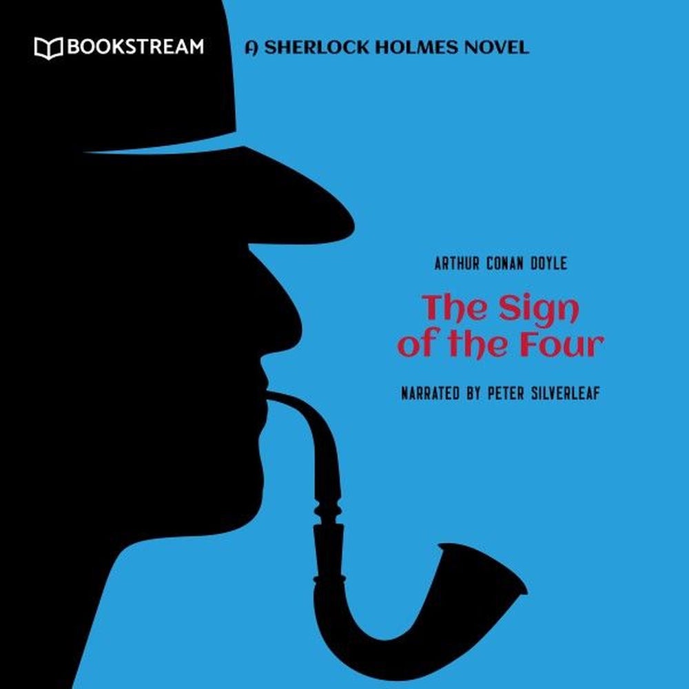 The Sign of the Four
