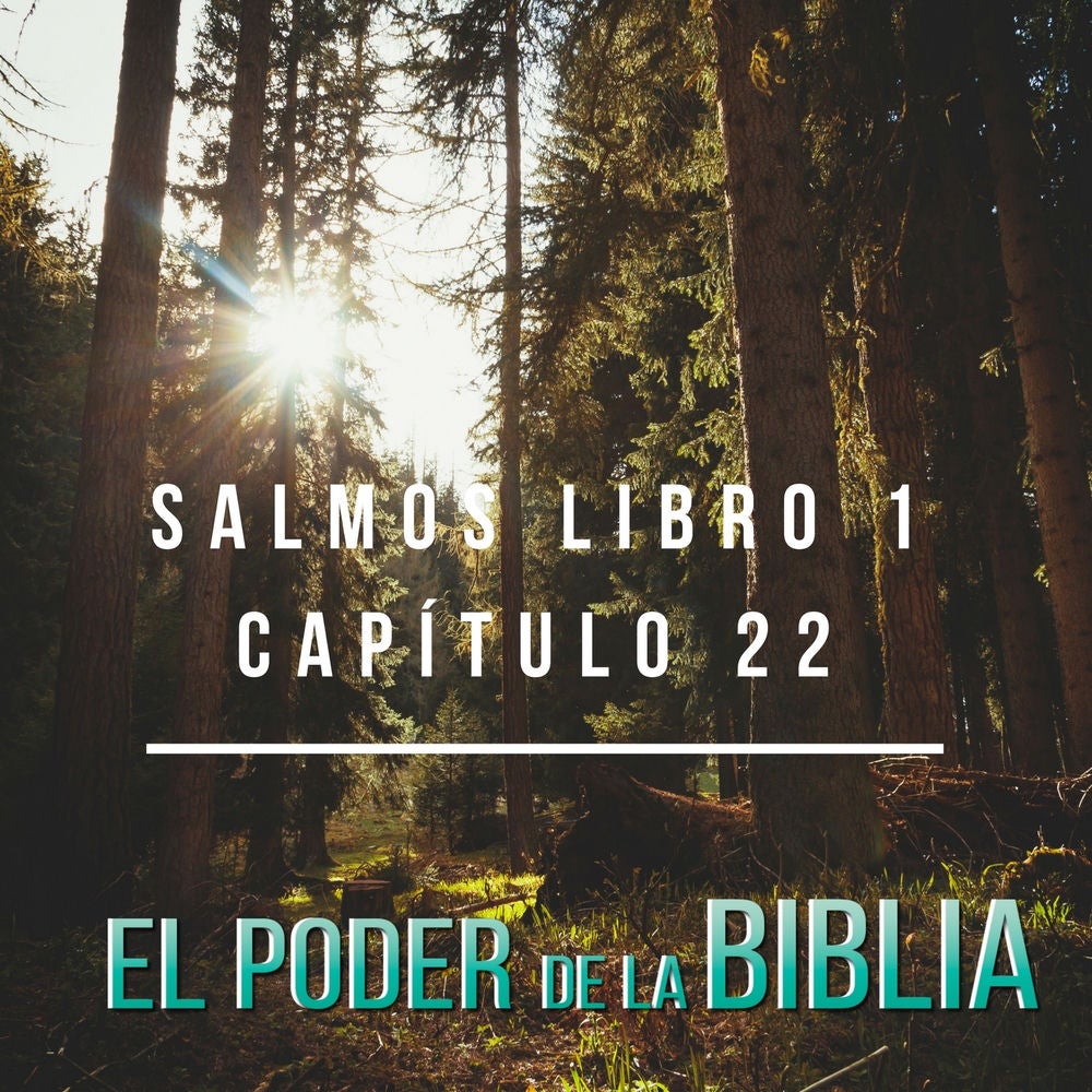 Salmos Libro 1 Capítulo 22