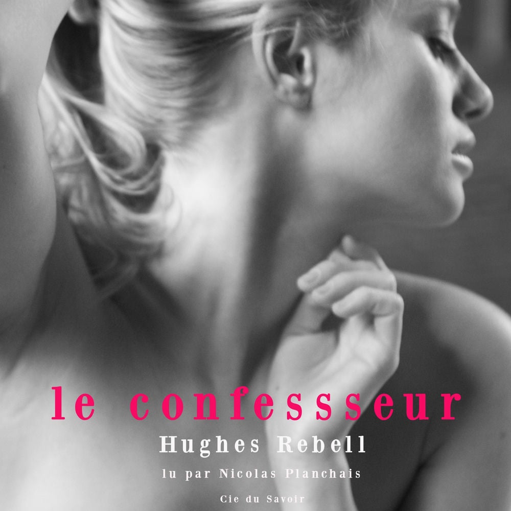 Le confesseur