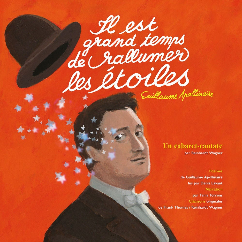 Il est grand temps de rallumer les étoiles