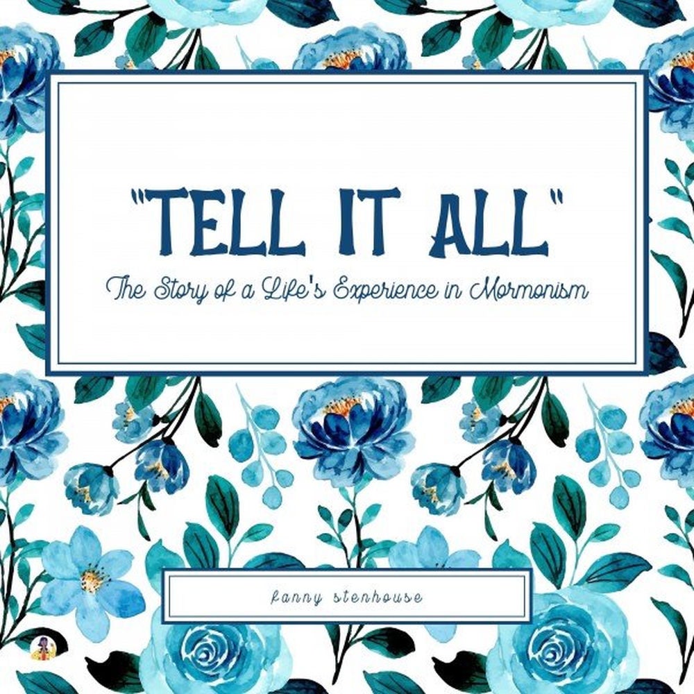 ''Tell It All''