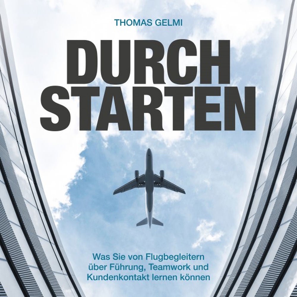 Durchstarten