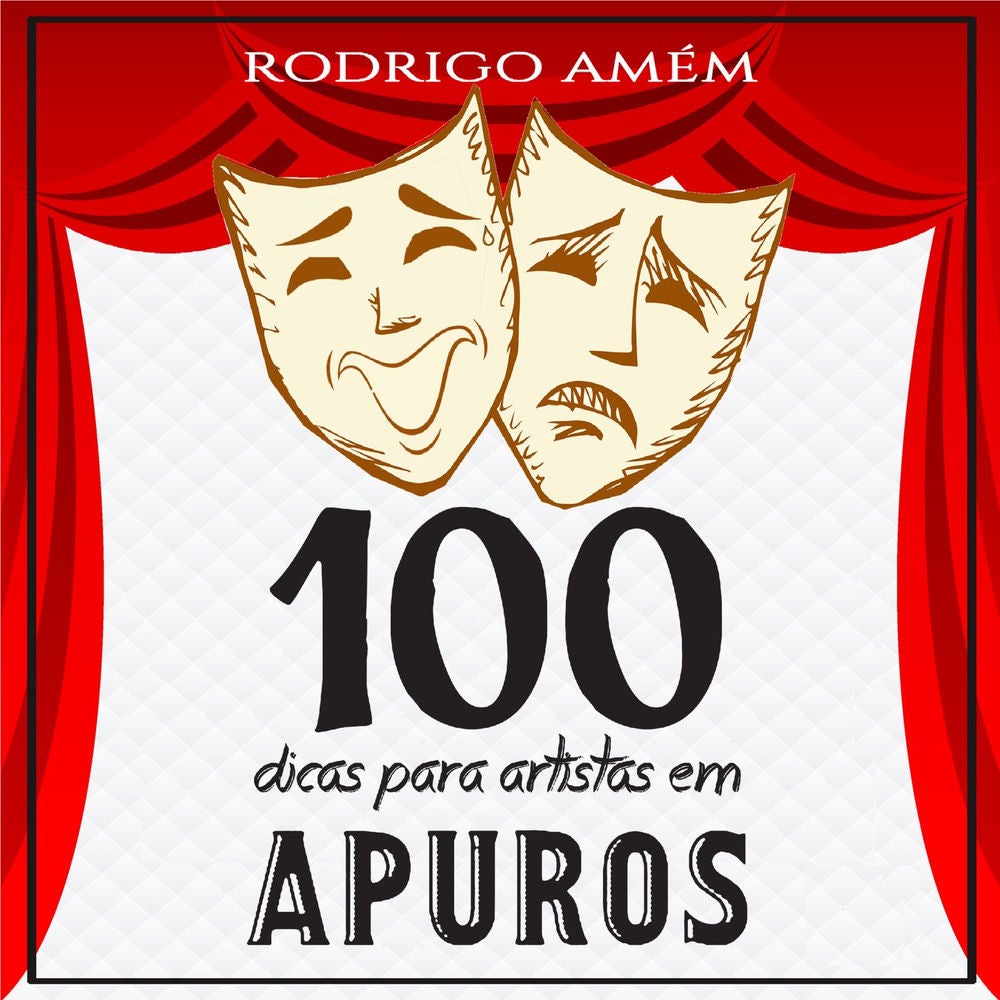 100 dicas para artistas em apuros