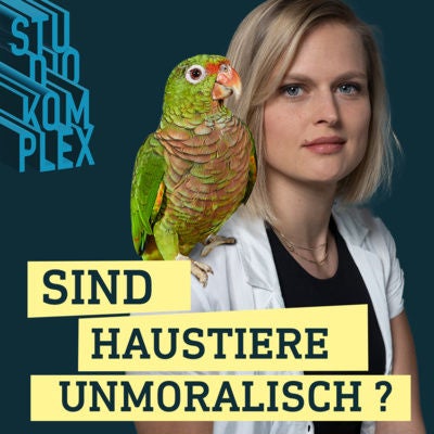 Sind Haustiere unmoralisch?