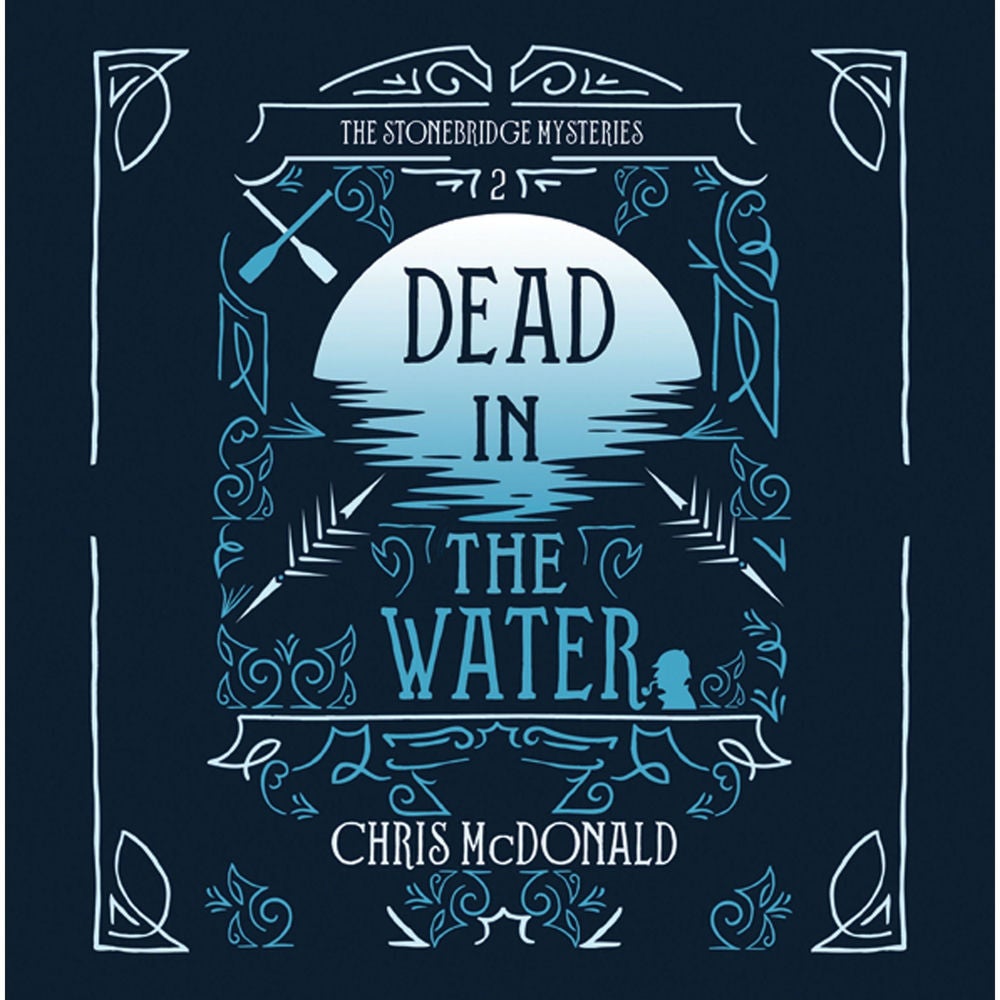 Dead in the Water