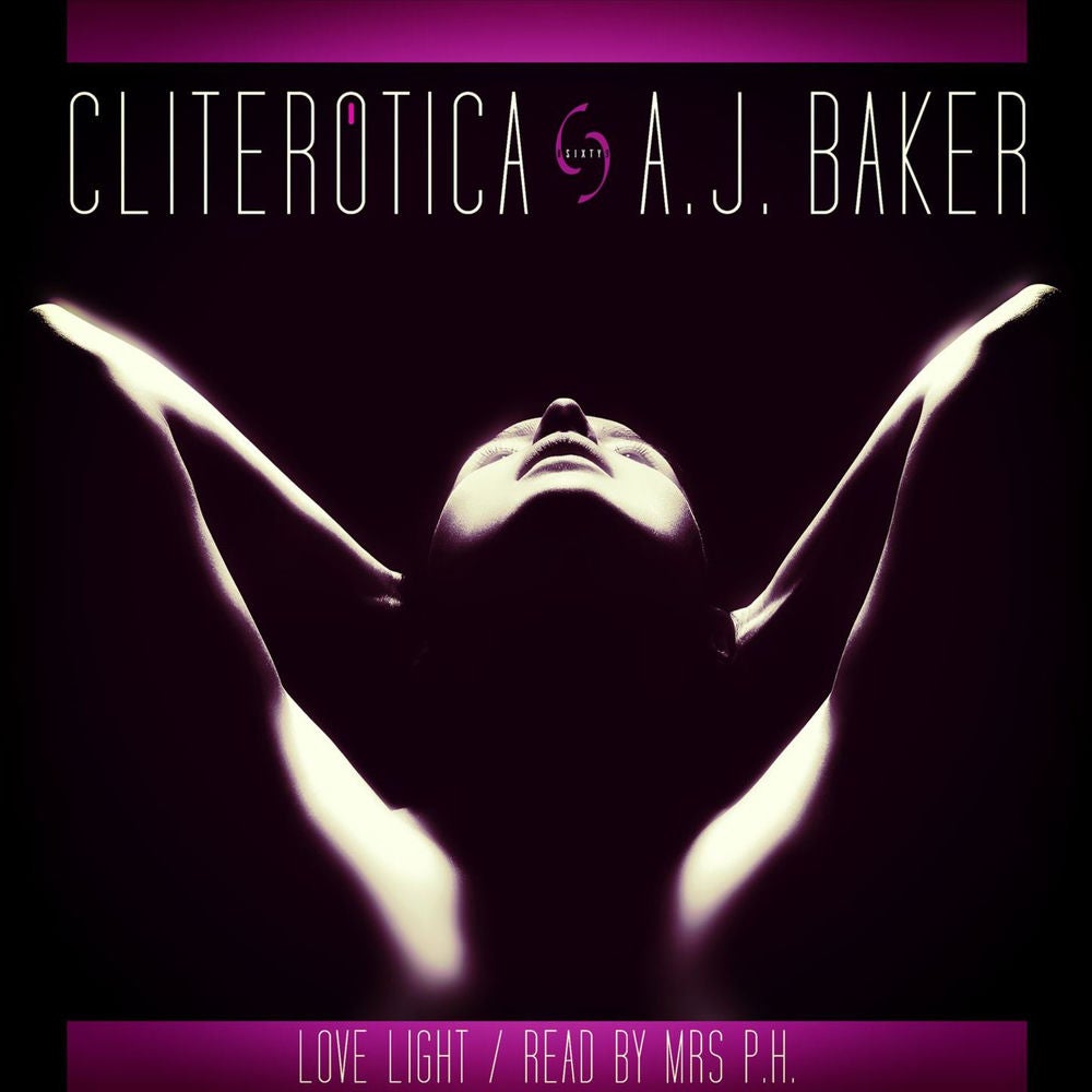 Love Light - An Erotic Short Story