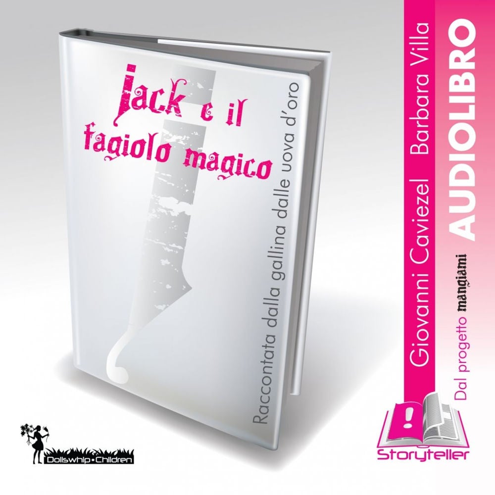Jack e il fagiolo magico