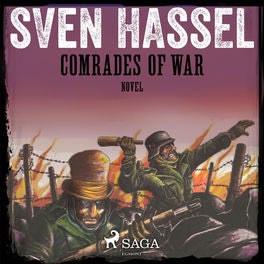 Comrades of War (Unabridged)