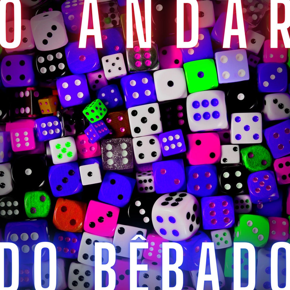 O Andar do Bêbado