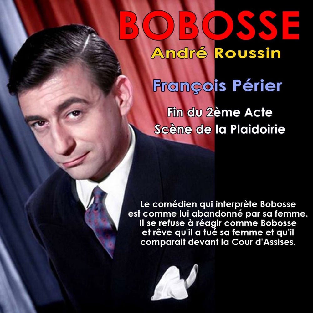 Bobosse, Extraits : Scène de la plaidoirie