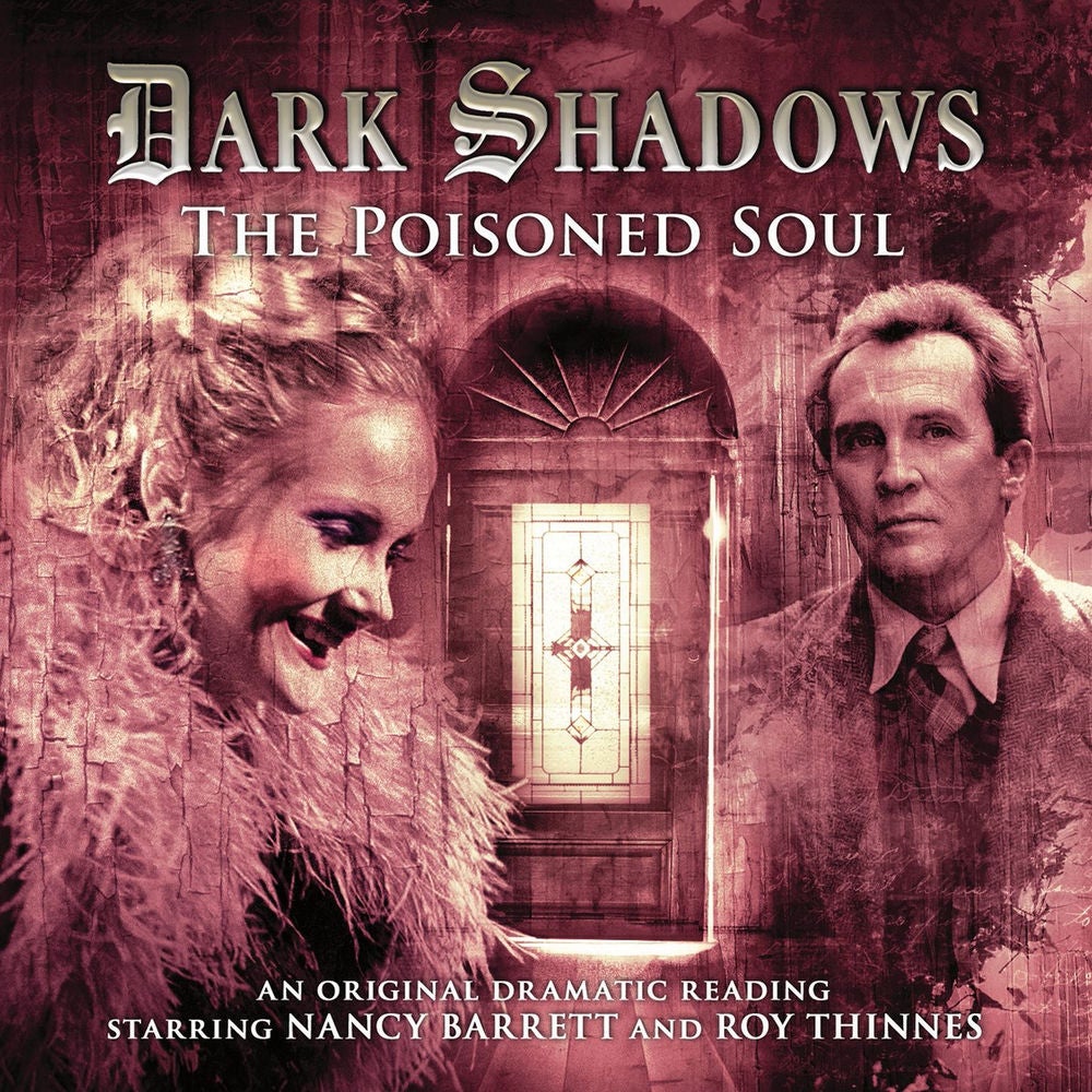 19: The Poisoned Soul