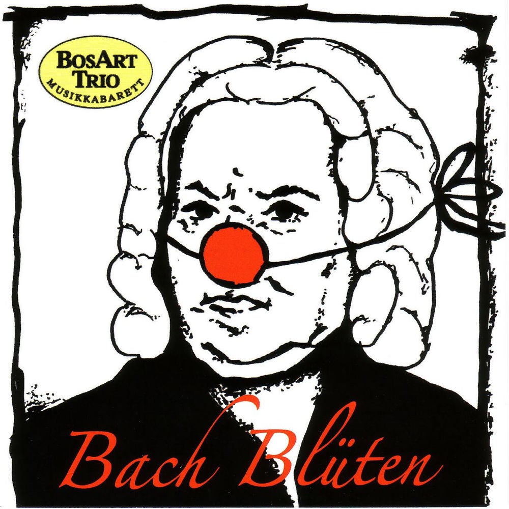 Bach Blüten