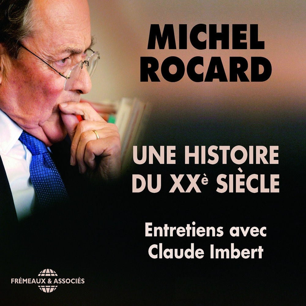 Une histoire du XXe siècle