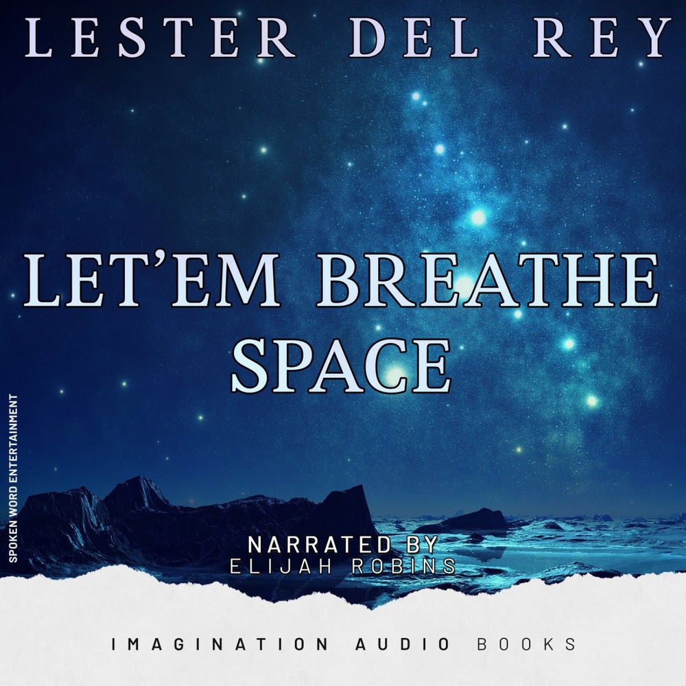 Let'em Breathe Space