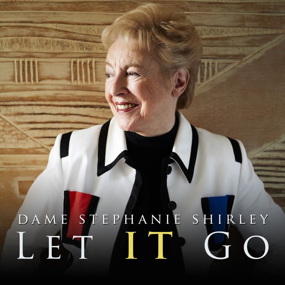 Let It Go
